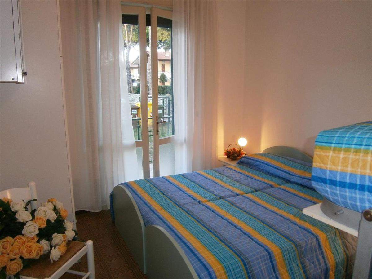 Luca Villa Bibione Exterior photo