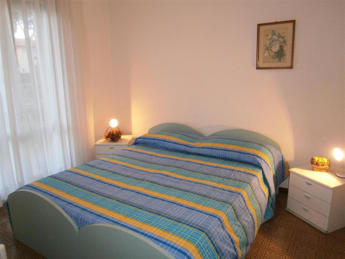 Luca Villa Bibione Exterior photo