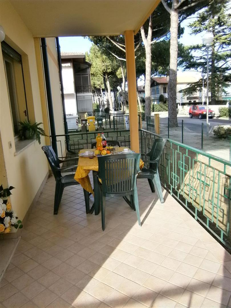Luca Villa Bibione Exterior photo