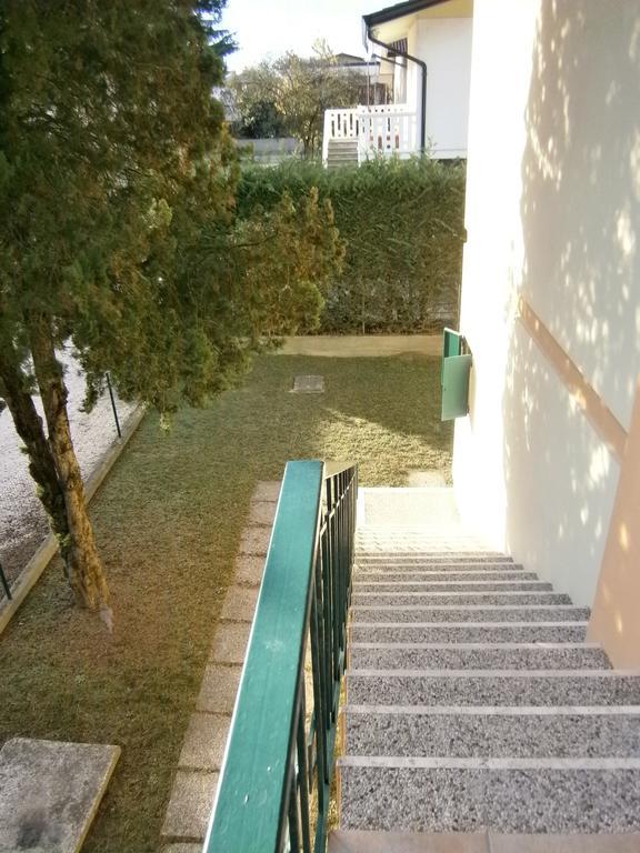 Luca Villa Bibione Exterior photo