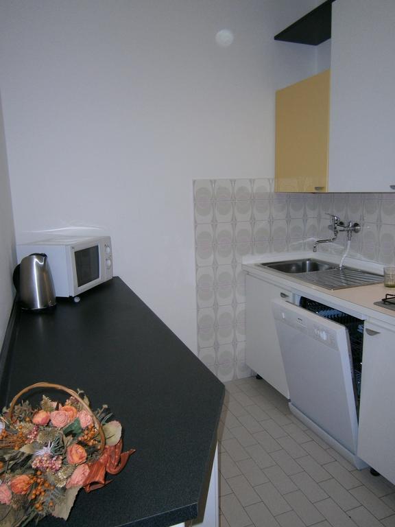 Luca Villa Bibione Exterior photo